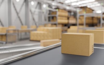 SCADA system upgrade and remote diagnostics for automated warehouse