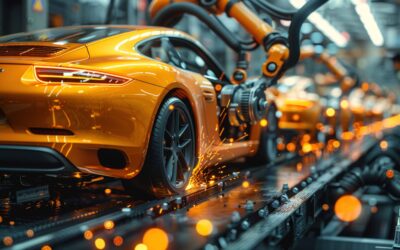 Automotive Migration & Systems Integration