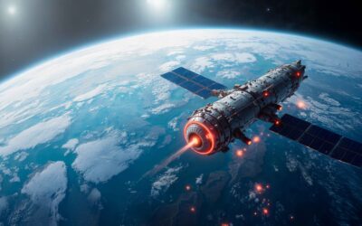 CNC Gantry Machine Retrofit: How We Saved Production for an Aerospace Manufacturer