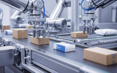 Multi-Sector Packaging – Carton Filling & Box Packaging Machines
