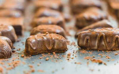 Food Sector – Chocolate Production